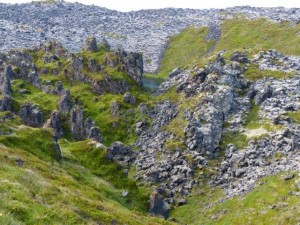 Djupalonssandur  