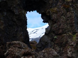 Djupalonssandur   