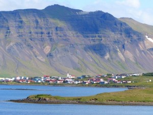 Grundarfjördur    