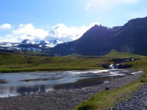 Grundarfjördur    