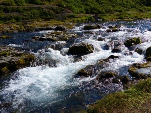 Grundarfjördur    
