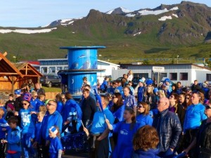 Grundarfjördur     