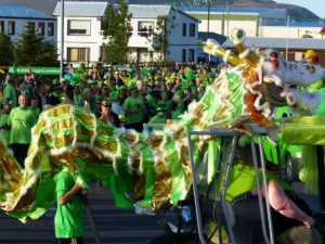 Grundarfjördur     