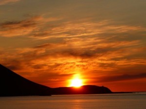 Grundarfjördur      
