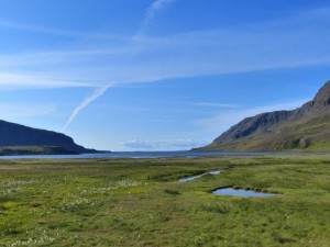 Hvammsfjördur   