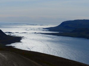 Westfjords  