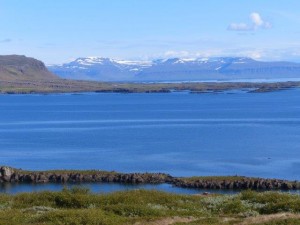 Westfjords   