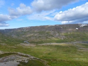 Westfjords   