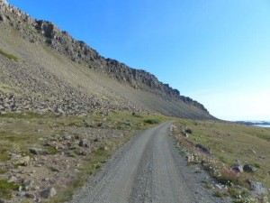 Skalmarnesmuli   