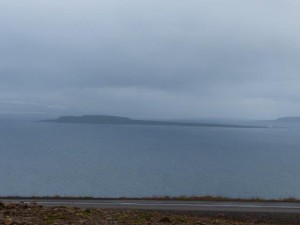 Island of Vigur     