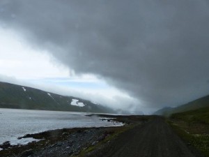 Isafjardardjup    