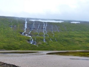 Isafjardardjup    