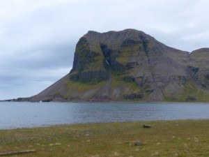 Reykjarfjördur     