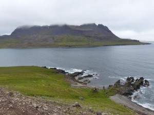 Reykjarfjördur     