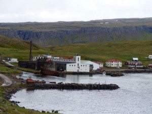 Djupavik     