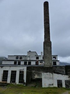 Djupavik     