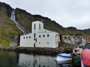 Djupavik     