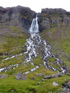 Djupavik      