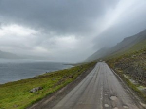 Reykjarfjördur      