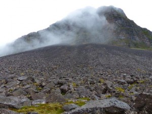 Reykjarfjördur      