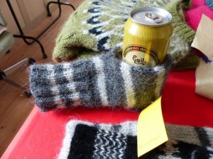 Beer warmer not cooler     