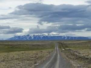 Arnarvatnsheidi     