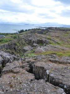 Pingvellir    