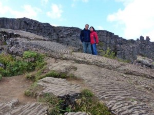 Pingvellir    