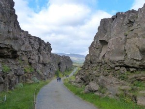 Pingvellir    