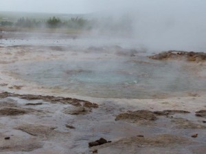 Geysir    