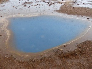 Geysir    