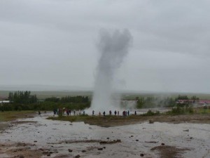 Strokkur    
