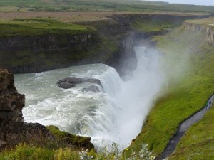 Gullfoss   