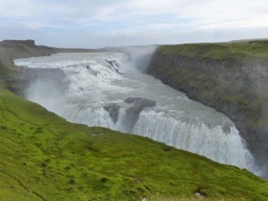 Gullfoss   