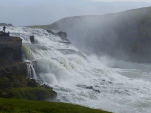 Gullfoss   