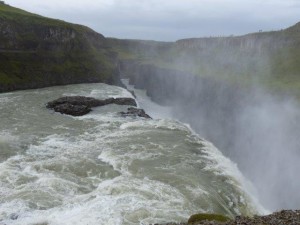 Gullfoss   