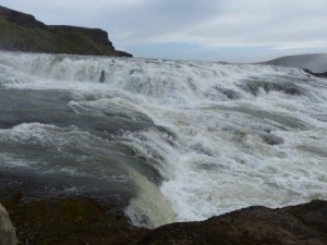 Gullfoss   