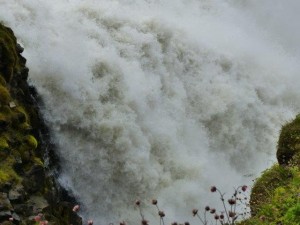 Gullfoss   