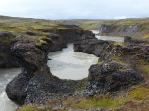 Gygjarfoss               