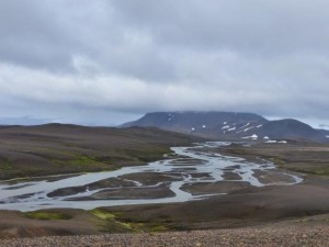 Kerlingarfjöll               