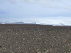 Kjölur Hochland                 