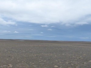Kjölur Hochland                  