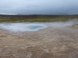 Hveravellir, Kjölur                   