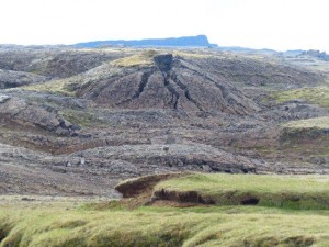 Hveravellir, Kjölur        