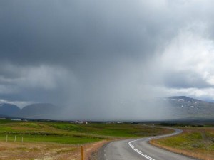 Tröllaskagi      