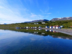 Hjalteyri         