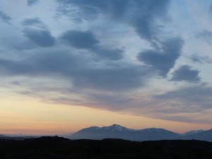 Akureyri        