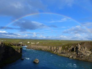 Godafoss  