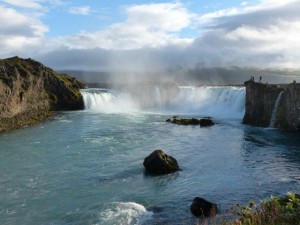 Godafoss  