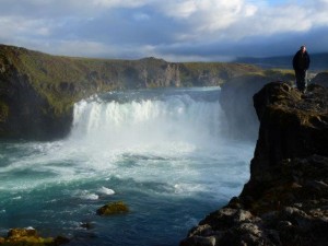 Godafoss  